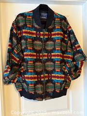 MaxSold Auction: PENDLETON: Designer Jacket - New W/ Tags - Victoria (British Columbia, Canada) PARTNER MANAGED Estate Sale Online Auction PART 1 - Bay Street