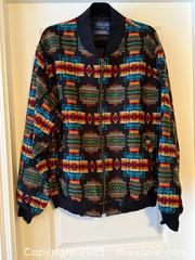 MaxSold Auction: PENDLETON: Designer Jacket - New W/ Tags - Victoria (British Columbia, Canada) PARTNER MANAGED Estate Sale Online Auction PART 1 - Bay Street