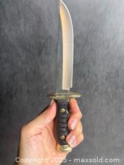 MaxSold Auction: Quality Double Cutting Utensil Set  - Victoria (British Columbia, Canada) PARTNER MANAGED Estate Sale Online Auction PART 1 - Bay Street