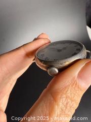 MaxSold Auction: ROLEX: Antique Sterling Silver Wristwatch - Victoria (British Columbia, Canada) PARTNER MANAGED Estate Sale Online Auction PART 1 - Bay Street