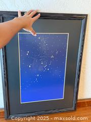 MaxSold Auction: ROY HENRY VICKERS: Peace Dancer Print - Signed  - Victoria (British Columbia, Canada) PARTNER MANAGED Estate Sale Online Auction PART 1 - Bay Street