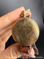 MaxSold Auction: UNUSUAL! Antique Elgin Wrist Watch - Victoria (British Columbia, Canada) PARTNER MANAGED Estate Sale Online Auction PART 1 - Bay Street