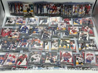 MaxSold Auction: NHL YoungGuns Rookie Cards - St. Catharines (Ontario, Canada) SELLER MANAGED Estate Sale Online Auction - Drury Crescent