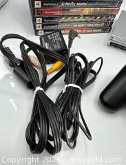 MaxSold Auction: PS2 With Games - St. Catharines (Ontario, Canada) SELLER MANAGED Estate Sale Online Auction - Drury Crescent