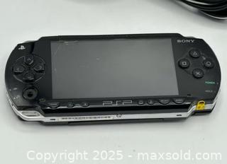 MaxSold Auction: PSP With Games  - St. Catharines (Ontario, Canada) SELLER MANAGED Estate Sale Online Auction - Drury Crescent