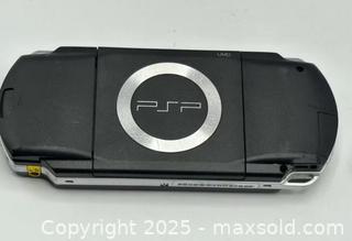 MaxSold Auction: PSP With Games  - St. Catharines (Ontario, Canada) SELLER MANAGED Estate Sale Online Auction - Drury Crescent