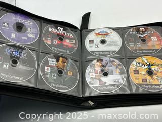 MaxSold Auction: Video Games - St. Catharines (Ontario, Canada) SELLER MANAGED Estate Sale Online Auction - Drury Crescent