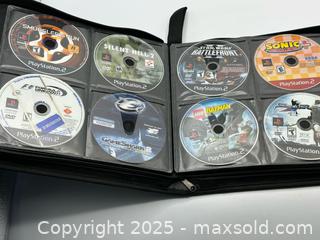 MaxSold Auction: Video Games - St. Catharines (Ontario, Canada) SELLER MANAGED Estate Sale Online Auction - Drury Crescent