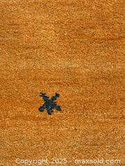 MaxSold Auction: INDO-GABBEH Hand-Knotted Wool Runner Rug - New Westminster (British Columbia, Canada) SELLER MANAGED Reseller Online Auction - Columbia Street