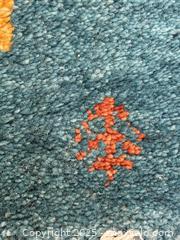 MaxSold Auction: INDO-GABBEH Hand-Knotted Wool Runner Rug - New Westminster (British Columbia, Canada) SELLER MANAGED Reseller Online Auction - Columbia Street