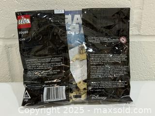 MaxSold Auction: LEGO Star Wars: AAT (30680) Polybag - New, Sealed - New Westminster (British Columbia, Canada) SELLER MANAGED Reseller Online Auction - Columbia Street