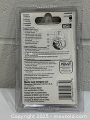 MaxSold Auction: Locks Lot - New Westminster (British Columbia, Canada) SELLER MANAGED Reseller Online Auction - Columbia Street