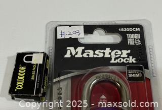 MaxSold Auction: Locks Lot - New Westminster (British Columbia, Canada) SELLER MANAGED Reseller Online Auction - Columbia Street