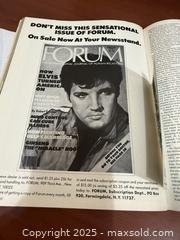 MaxSold Auction: Penthouse Magazine February 1978 - New Westminster (British Columbia, Canada) SELLER MANAGED Reseller Online Auction - Columbia Street