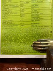 MaxSold Auction: Penthouse Magazine February 1980 - New Westminster (British Columbia, Canada) SELLER MANAGED Reseller Online Auction - Columbia Street