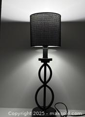 MaxSold Auction: Table Lamp - New Westminster (British Columbia, Canada) SELLER MANAGED Reseller Online Auction - Columbia Street