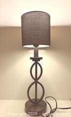 MaxSold Auction: Table Lamp - New Westminster (British Columbia, Canada) SELLER MANAGED Reseller Online Auction - Columbia Street