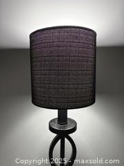 MaxSold Auction: Table Lamp - New Westminster (British Columbia, Canada) SELLER MANAGED Reseller Online Auction - Columbia Street