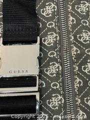 MaxSold Auction: Vintage Belt Bag - New Westminster (British Columbia, Canada) SELLER MANAGED Reseller Online Auction - Columbia Street