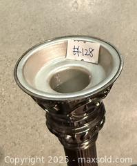 MaxSold Auction: Vintage Candlestick Set - New Westminster (British Columbia, Canada) SELLER MANAGED Reseller Online Auction - Columbia Street