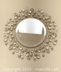 MaxSold Auction: Wall Mirror - New Westminster (British Columbia, Canada) SELLER MANAGED Reseller Online Auction - Columbia Street