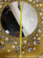 MaxSold Auction: Wall Mirror - New Westminster (British Columbia, Canada) SELLER MANAGED Reseller Online Auction - Columbia Street