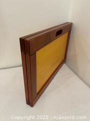 MaxSold Auction: Backgammon Board - Toronto (Ontario, Canada) SELLER MANAGED Downsizing Online Auction - Superior Avenue