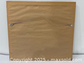 MaxSold Auction: Lawren Harris landscape print - Toronto (Ontario, Canada) SELLER MANAGED Downsizing Online Auction - Superior Avenue