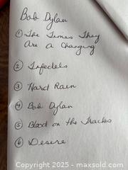 MaxSold Auction: LP Records - L - Toronto (Ontario, Canada) SELLER MANAGED Downsizing Online Auction - Superior Avenue