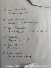 MaxSold Auction: LP Records - O - Toronto (Ontario, Canada) SELLER MANAGED Downsizing Online Auction - Superior Avenue