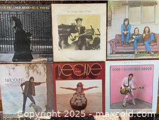 MaxSold Auction: LP Records - R - Toronto (Ontario, Canada) SELLER MANAGED Downsizing Online Auction - Superior Avenue