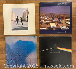 MaxSold Auction: LP Records - T - Toronto (Ontario, Canada) SELLER MANAGED Downsizing Online Auction - Superior Avenue