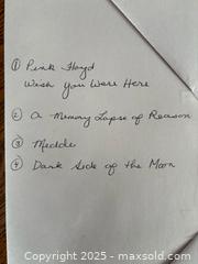 MaxSold Auction: LP Records - T - Toronto (Ontario, Canada) SELLER MANAGED Downsizing Online Auction - Superior Avenue