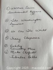 MaxSold Auction: LP Records - Z - Toronto (Ontario, Canada) SELLER MANAGED Downsizing Online Auction - Superior Avenue