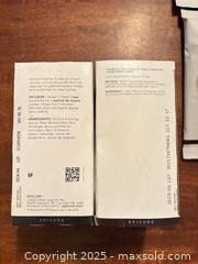 MaxSold Auction: Epicure Meal, Snack &#38; Cocktail Mixer Lot (17–18 Items) - Mississippi Mills (Ontario, Canada) SELLER MANAGED Downsizing Online Auction - Rae Road