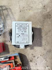 MaxSold Auction: Mixed Lot: Packaged Door Pulls, Assorted Electrical Boxes , Hardware & More - Mississippi Mills (Ontario, Canada) SELLER MANAGED Downsizing Online Auction - Rae Road