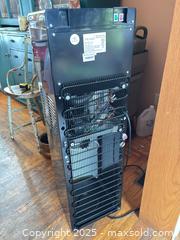 MaxSold Auction: Primo 601167 Freestanding Hot &#38; Cold Water Dispenser - Mississippi Mills (Ontario, Canada) SELLER MANAGED Downsizing Online Auction - Rae Road