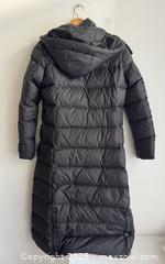 MaxSold Auction: women&#39;s Burberry down filled winter jacket  - Mississauga (Ontario, Canada) SELLER MANAGED Downsizing Online Auction - Summerville Court (STORAGE)