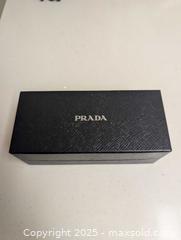 MaxSold Auction: A Pair of Sunglasses  - Manhattan Beach (California, USA) SELLER MANAGED Estate Sale Online Auction -  Park View Avenue (CONDO)