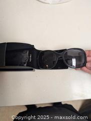 MaxSold Auction: A Pair of Sunglasses  - Manhattan Beach (California, USA) SELLER MANAGED Estate Sale Online Auction -  Park View Avenue (CONDO)