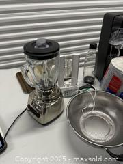 MaxSold Auction: The “Start-a-Kitchen-in-5-Minutes” Mystery Mega Lot - San Jose (California, USA) SELLER MANAGED Estate Sale Online Auction - Silver Creek Valley Road (STORAGE)