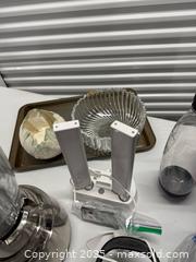 MaxSold Auction: The “Start-a-Kitchen-in-5-Minutes” Mystery Mega Lot - San Jose (California, USA) SELLER MANAGED Estate Sale Online Auction - Silver Creek Valley Road (STORAGE)