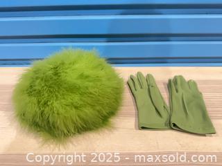 MaxSold Auction: Antique Hat &#38; Gloves E  - Vancouver (British Columbia, Canada) SELLER MANAGED Estate Sale Online Auction - East 7th Avenue