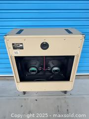 MaxSold Auction: Blues Cube Amp P8  - Vancouver (British Columbia, Canada) SELLER MANAGED Estate Sale Online Auction - East 7th Avenue