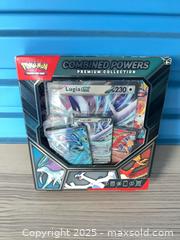 MaxSold Auction: Combined Powers Premium Collection C  - Vancouver (British Columbia, Canada) SELLER MANAGED Estate Sale Online Auction - East 7th Avenue