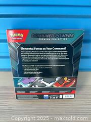 MaxSold Auction: Combined Powers Premium Collection C  - Vancouver (British Columbia, Canada) SELLER MANAGED Estate Sale Online Auction - East 7th Avenue