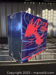 MaxSold Auction: Darkness Ablaze ETB Sealed New  - Vancouver (British Columbia, Canada) SELLER MANAGED Estate Sale Online Auction - East 7th Avenue