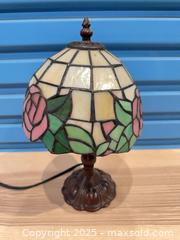 MaxSold Auction: Decorative Lamp E  - Vancouver (British Columbia, Canada) SELLER MANAGED Estate Sale Online Auction - East 7th Avenue