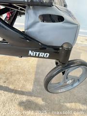 MaxSold Auction: Drive Nitro Walker Assist WP - Vancouver (British Columbia, Canada) SELLER MANAGED Estate Sale Online Auction - East 7th Avenue