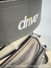 MaxSold Auction: Drive Nitro Walker Assist WP - Vancouver (British Columbia, Canada) SELLER MANAGED Estate Sale Online Auction - East 7th Avenue